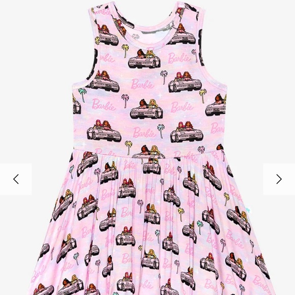 Posh Peanut Other - Posh Peanut Cruisin Barbie